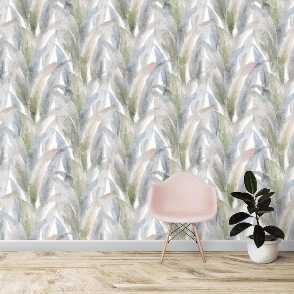 Papel pintado Olivia  - 60