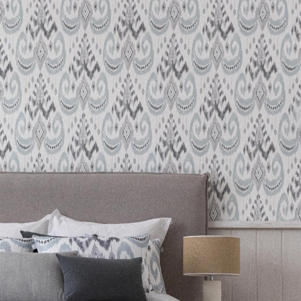 Papel pintado Ikat  - 142