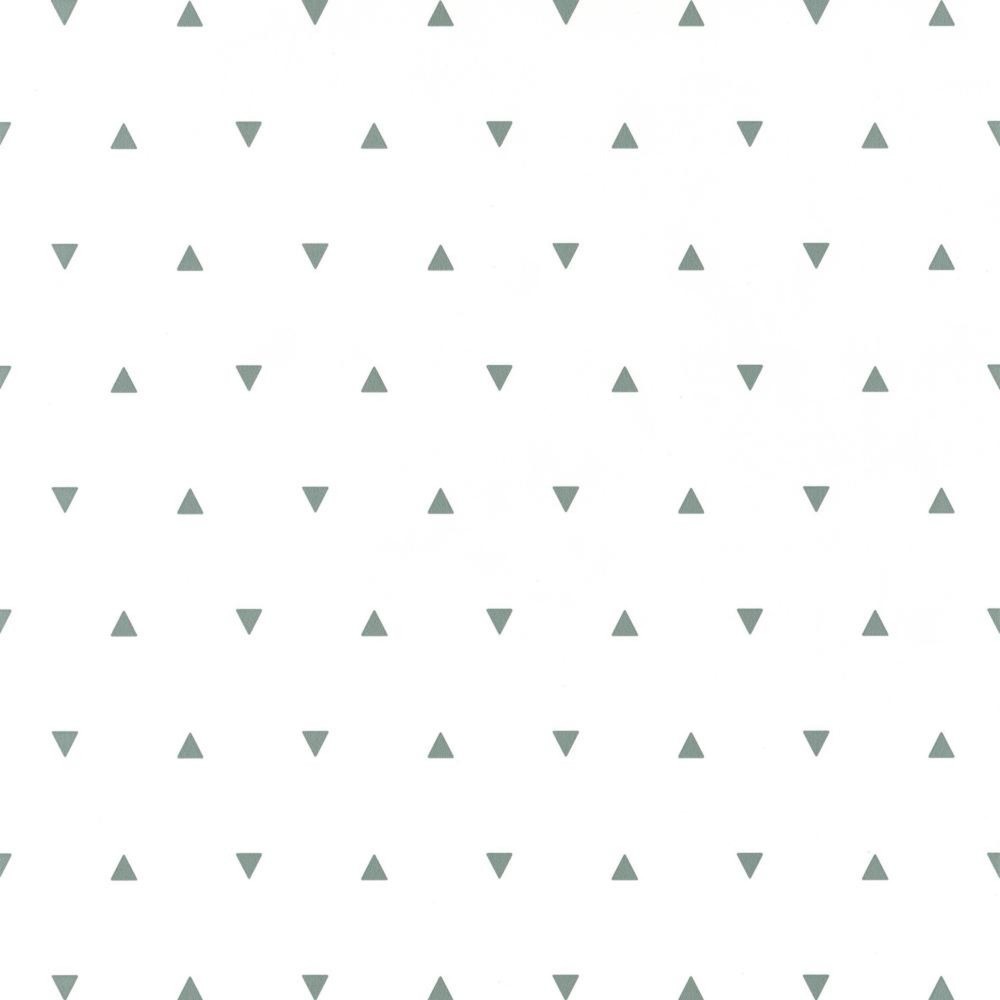 Papel pintado Triangle  - 51