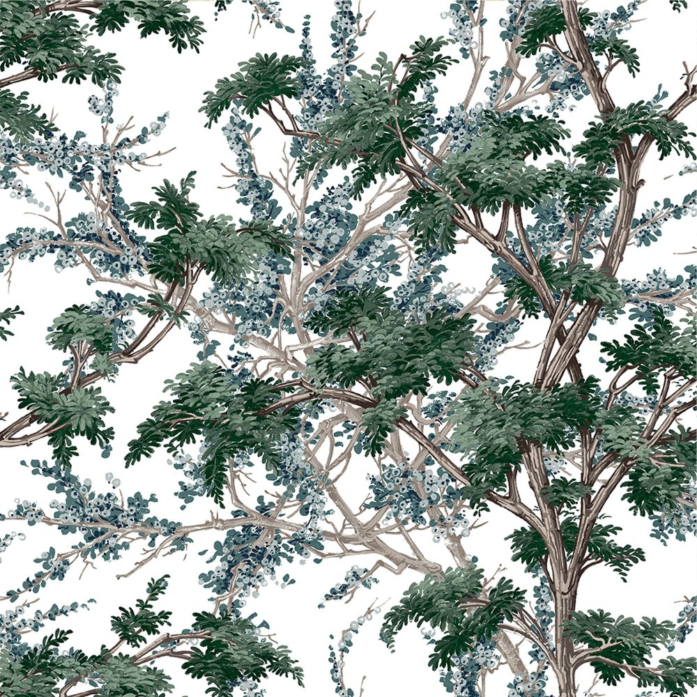 Aldbury green wallpaper  - 51