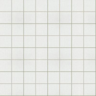 Papel pintado Daniela verde y beige  - 7