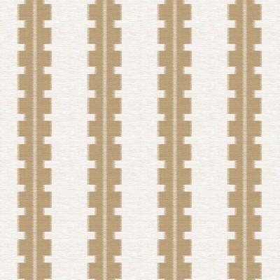 Papel pintado Cincha mostaza  - 9