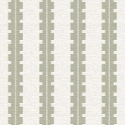 Papel pintado Cincha verde  - 9