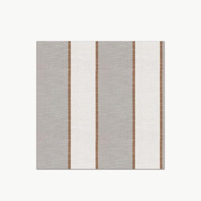 Pouf Barbate with Biagio fabric NZ  - 44