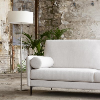 Sidney Sofa Romina with Romina fabric  - 121