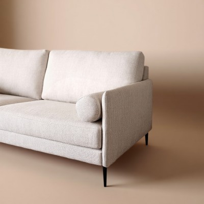 Sidney Sofa with Maya 57 fabric  - 83