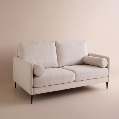 Sidney Sofa with Talavera fabric  - 105