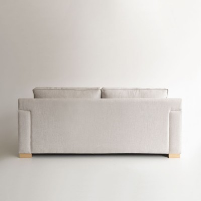 Singapur sofa with Maya 57 fabric  - 130