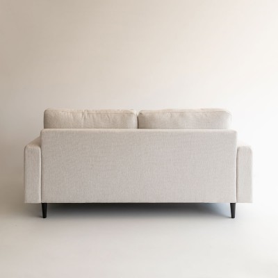 Silos sofa with Burgos fabric  - 157