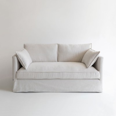 Split sofa with Talavera fabric  - 138