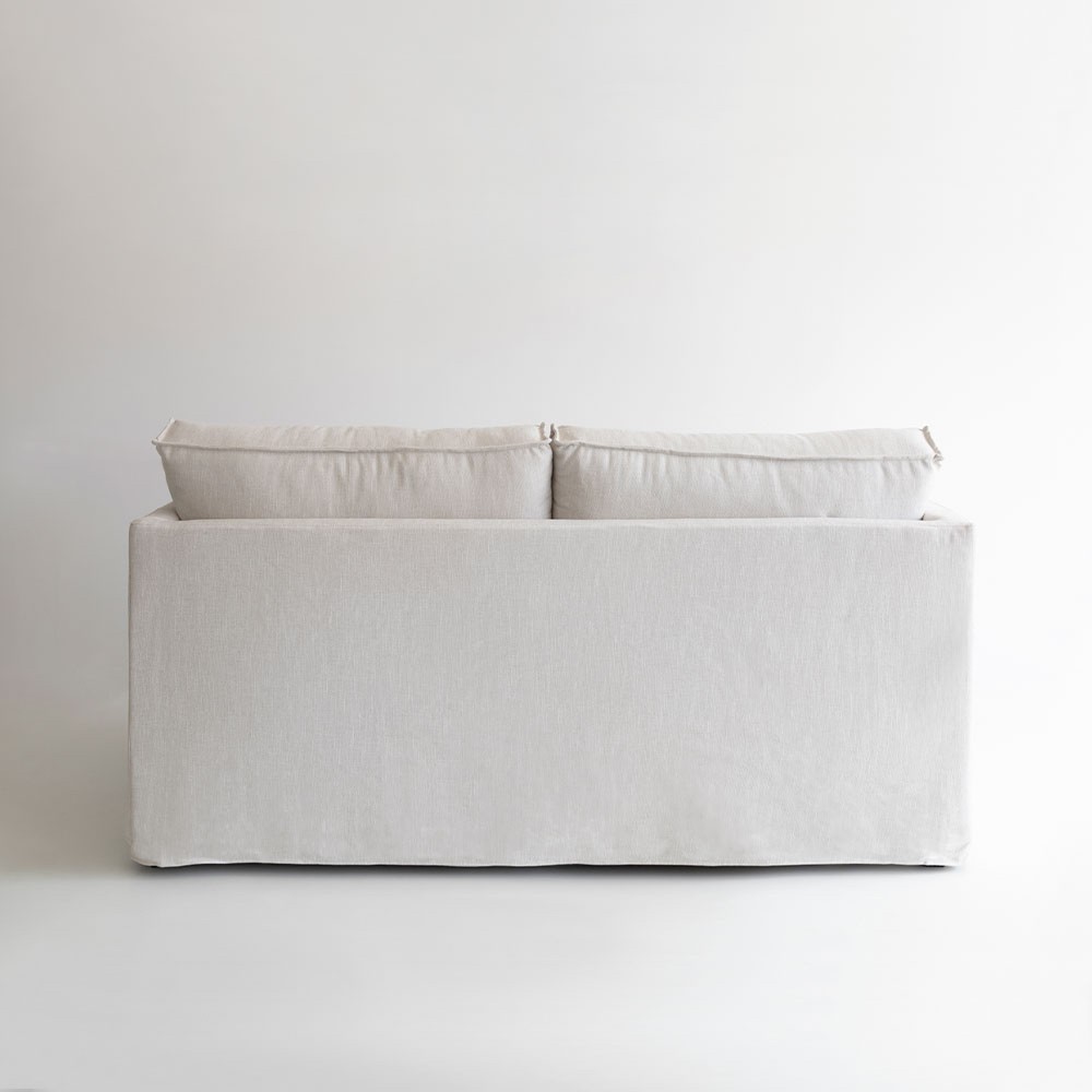 Split sofa with Talavera fabric  - 139