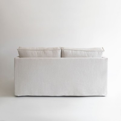 Split sofa with Talavera fabric  - 139