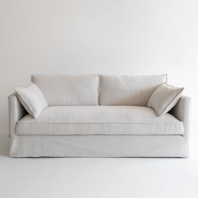 Split Sofa with Talavera fabric  - 139