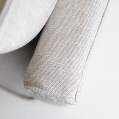 Split Sofa with Talavera fabric  - 144