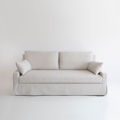 Salou sofa with Talavera fabric  - 140