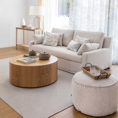 Salou sofa with Talavera fabric  - 142