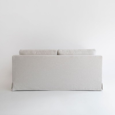 Salou sofa with Talavera fabric  - 143