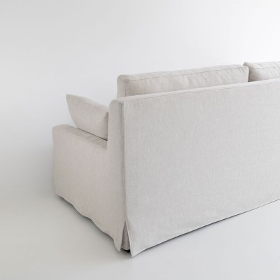 Salou sofa with Talavera fabric  - 144