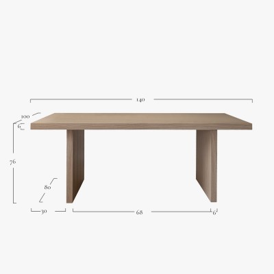 Mesa Monsul  - 298
