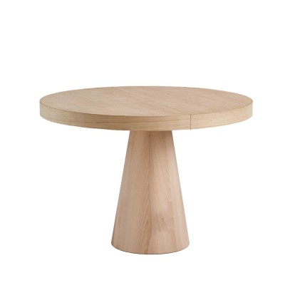 Mesa Rodas Lisa Extensible  - 203