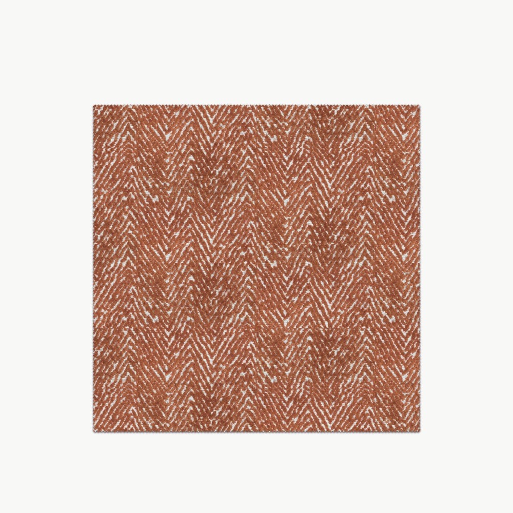 Foire fabric  - 13