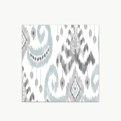 Tela Ikat  - 12