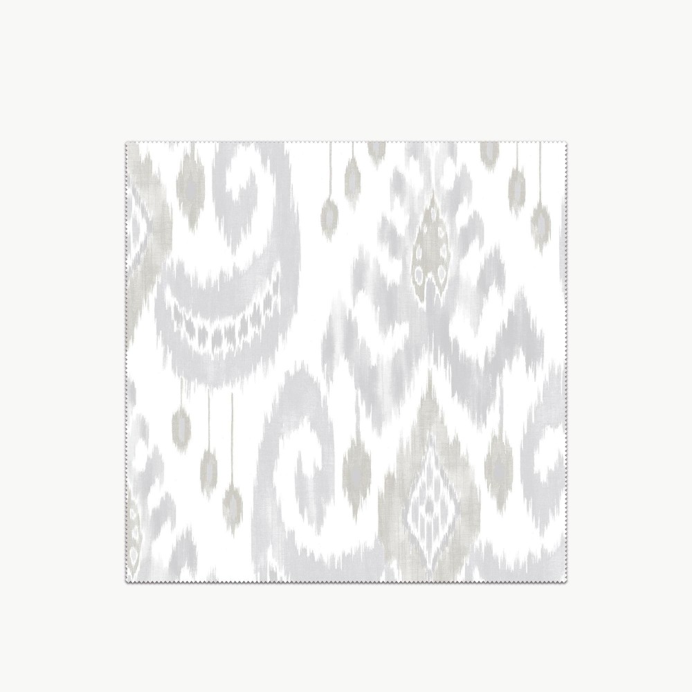 Tela Ikat  - 12