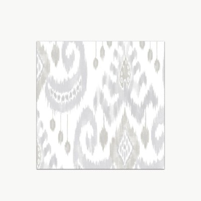 Ikat fabric  - 12