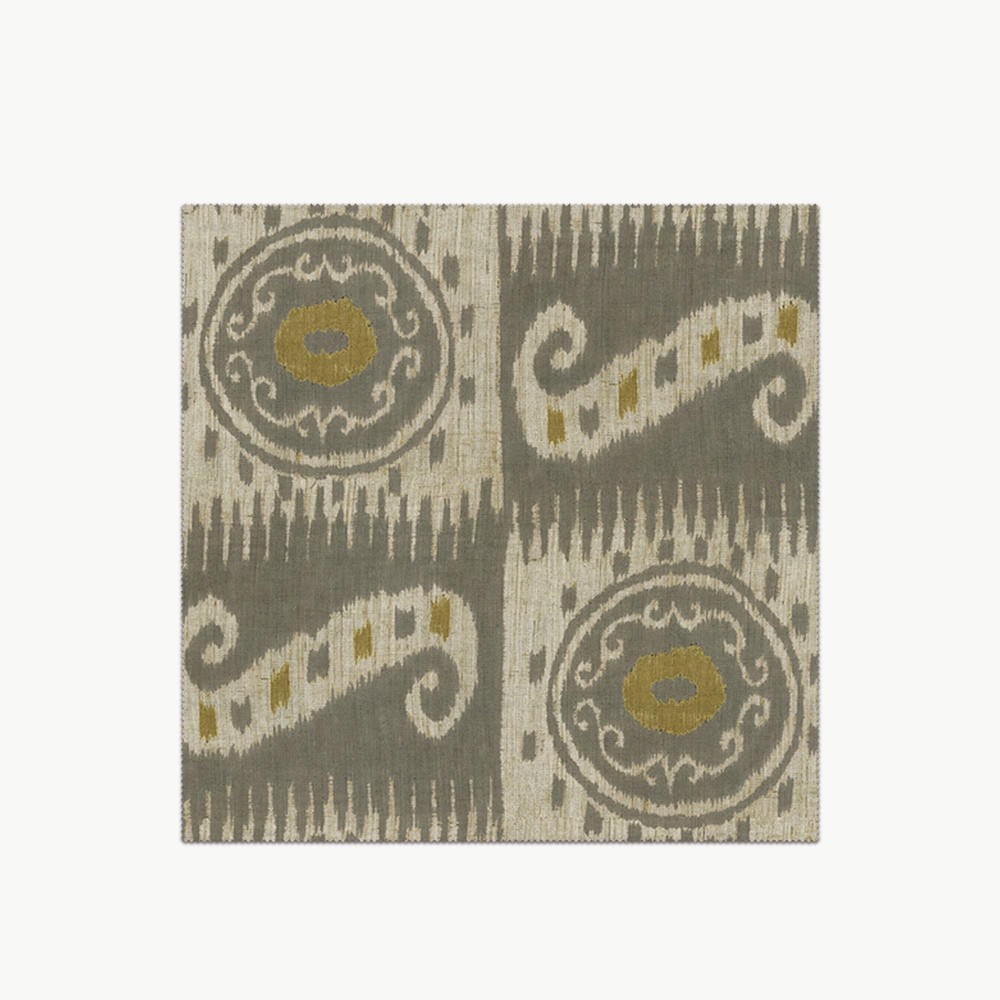 Batavia fabric  - 11