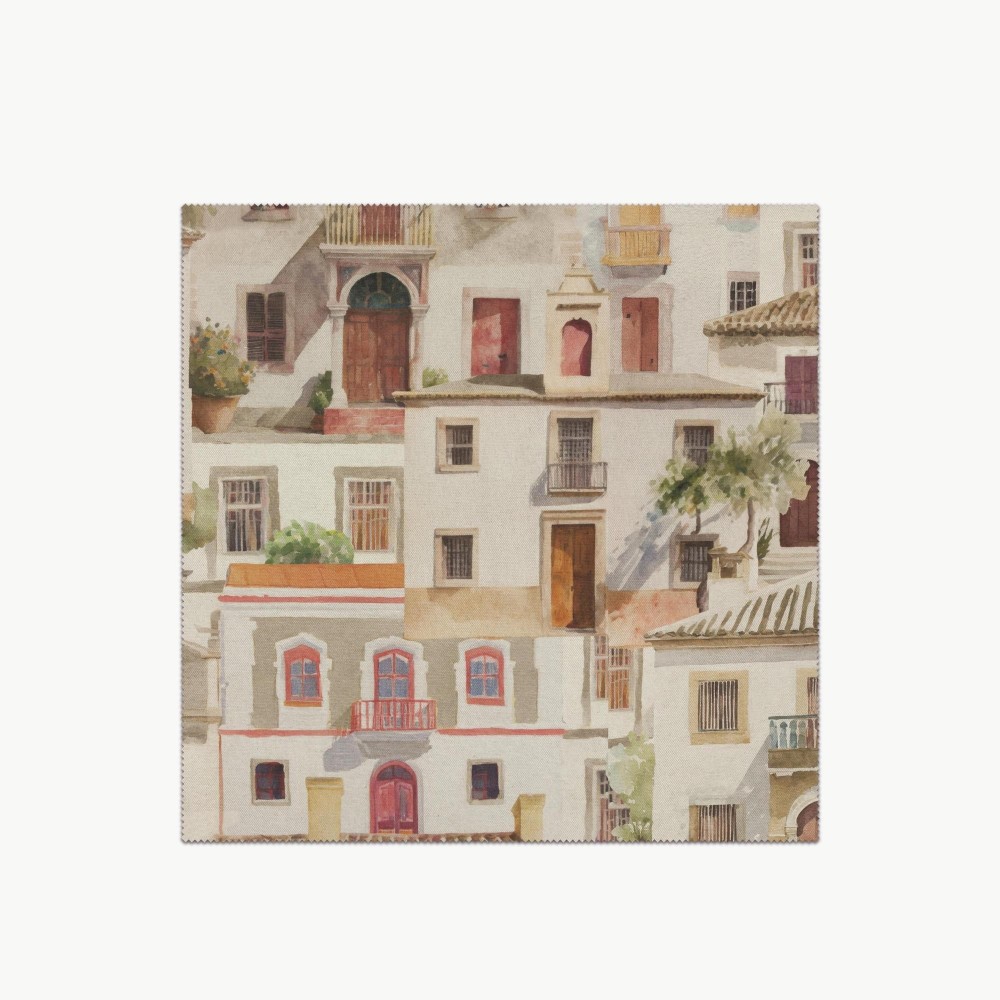 Aldea fabric  - 11