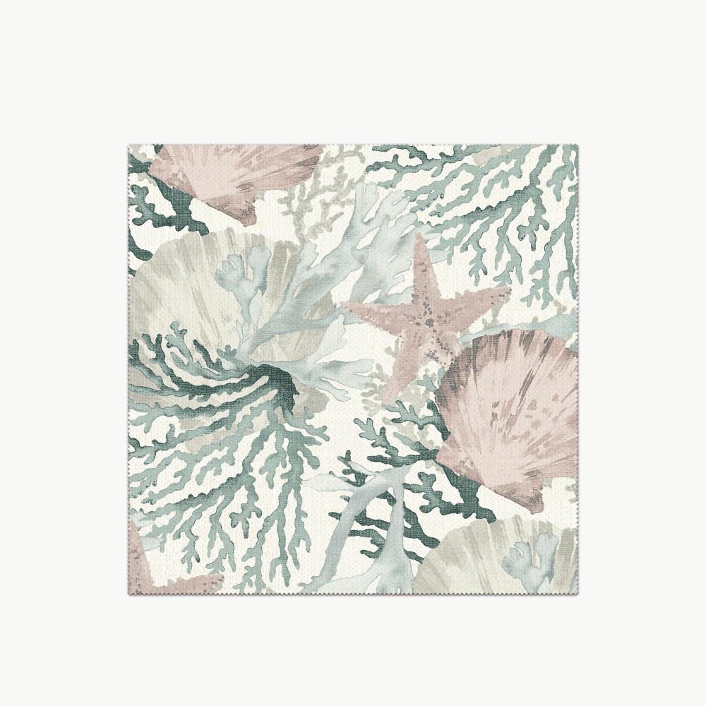 Conchal fabric  - 12