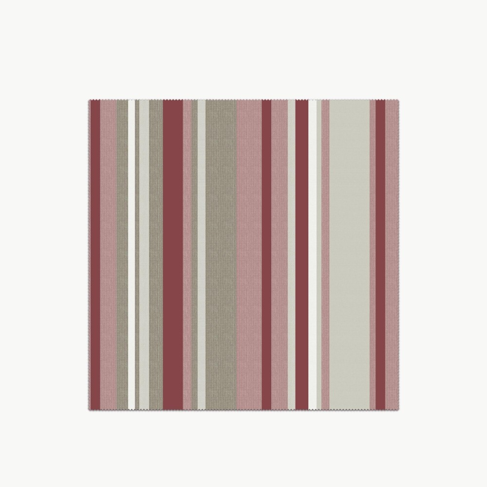 Plaza Stripe fabric  - 13