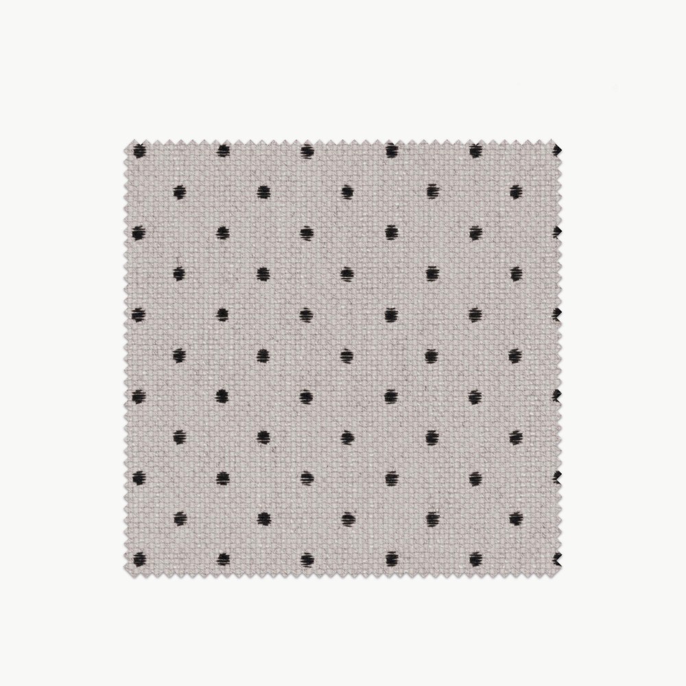 Epices Dots fabric  - 13
