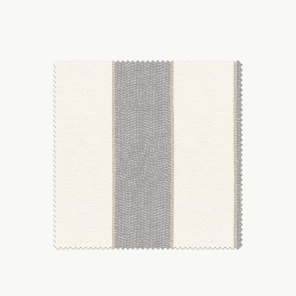 Vera Stripe fabric  - 13