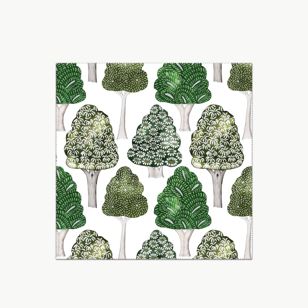 Muller fabric  - 13