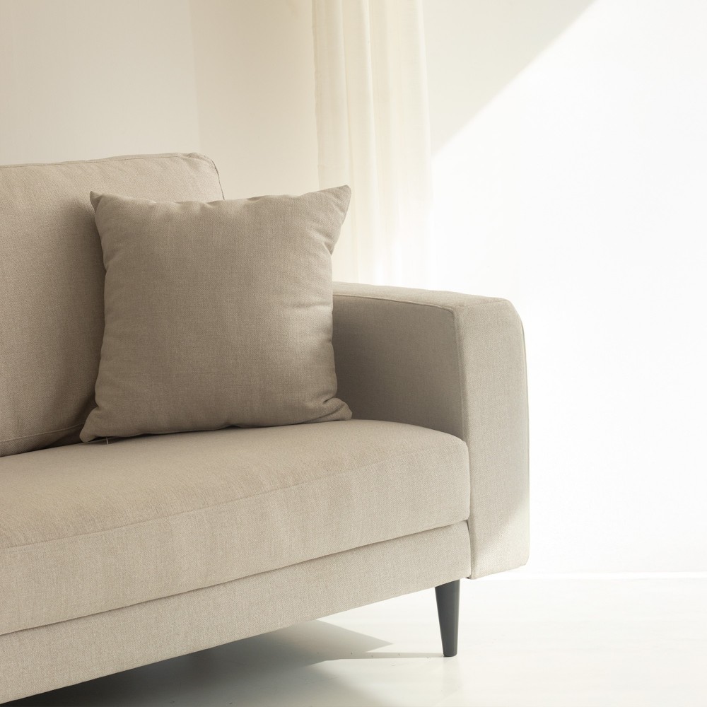 Silos sofa with Inter fabric  - 141