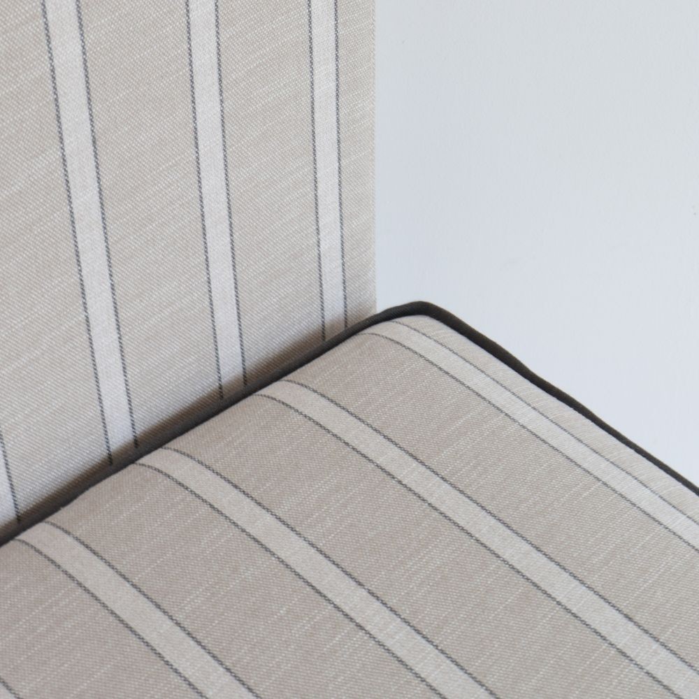 Padua bench with Gilda fabric  - 29