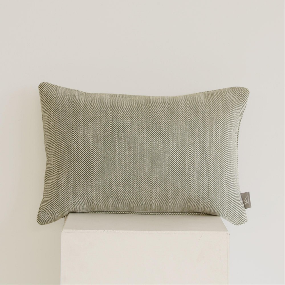 Teckel NZ cushion cover  - 139