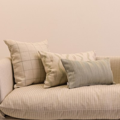 Teckel NZ cushion cover  - 148