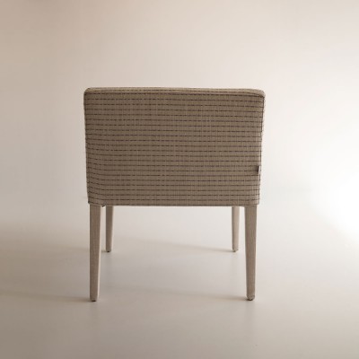 Silla Toronto brazos con tela Lawrence NZ  - 109