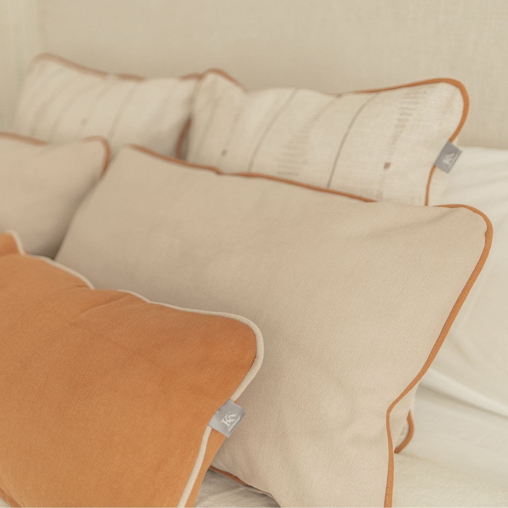Pedro mink cushion cover pack  - 12