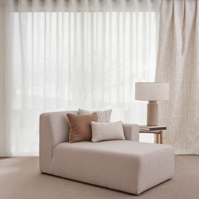 Sabatini curtain  - 2