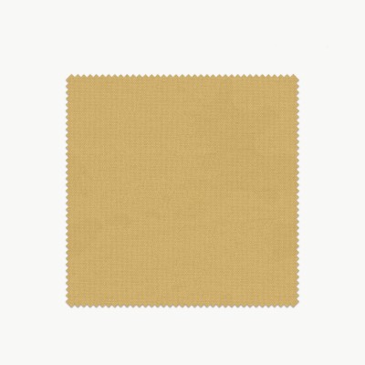 Mustard Pazo cushion cover with coffee piping  - 12