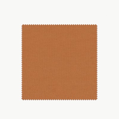 Rust Pazo cushion cover with sand piping  - 29