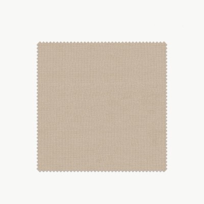 Sand Pazo cushion cover with rust piping  - 31