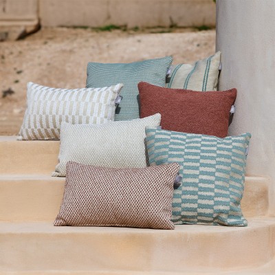 Junco cushion cover  - 2