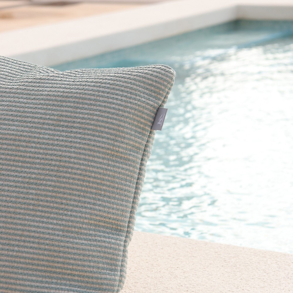 Junco cushion cover  - 3
