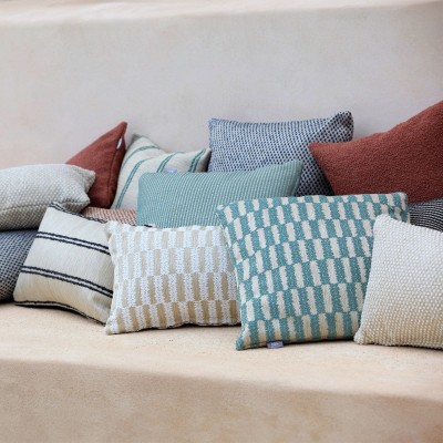 Junco cushion cover  - 4