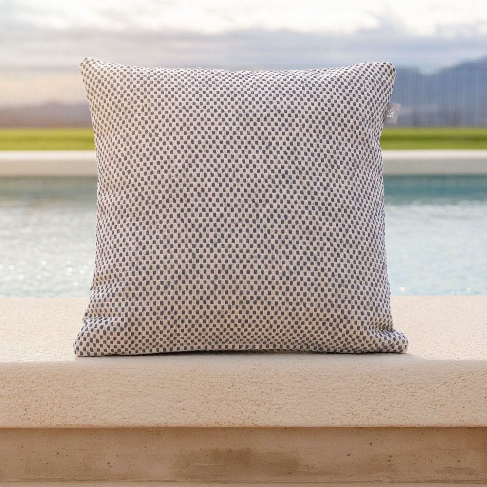 Almez cushion cover  - 1