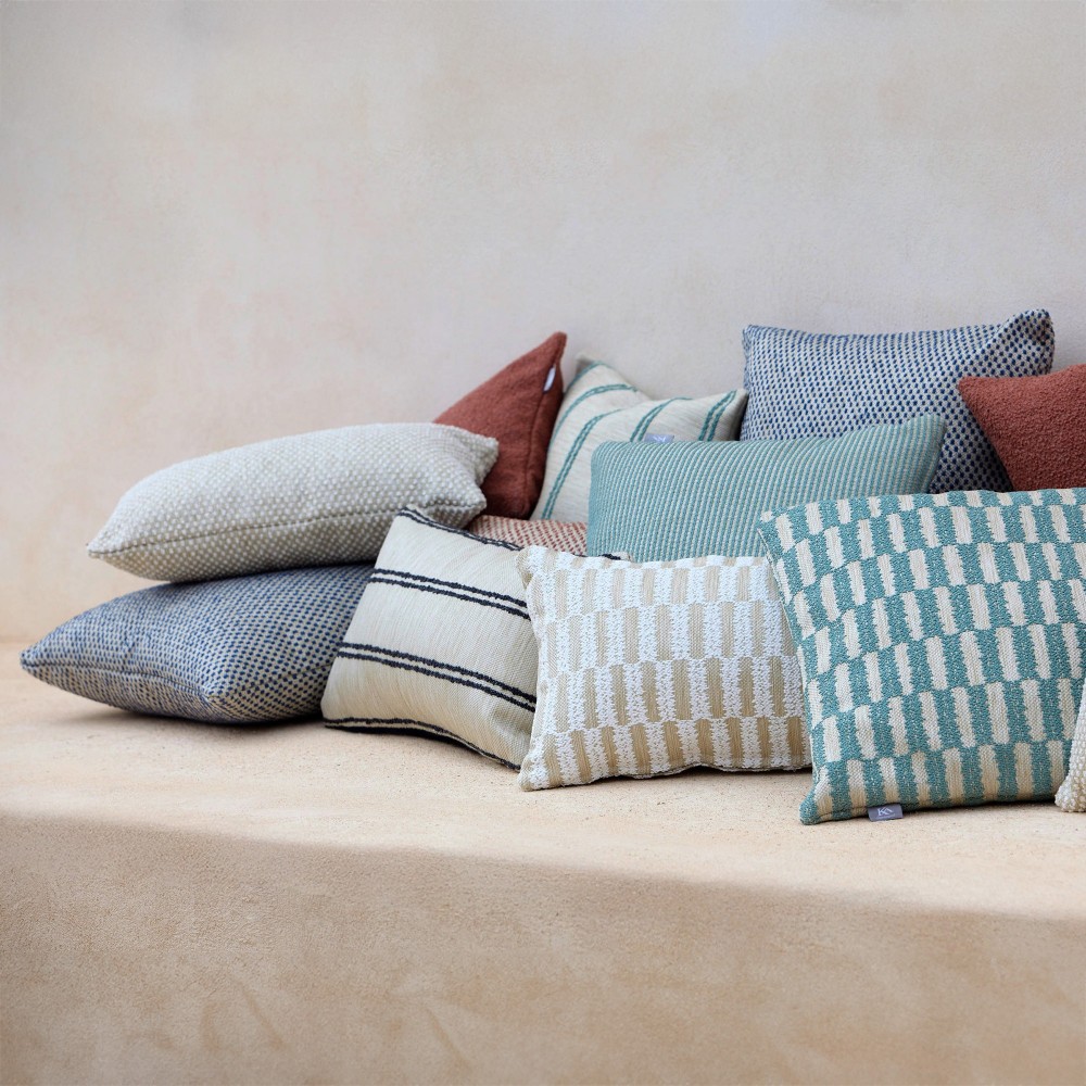 Almez cushion cover  - 4